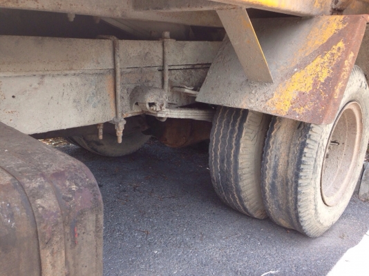 อีโน่ FB2WELA 120 แรง ดั้มเกษตร อีโน่ FB2WELA 120 แรง ดั้มเกษตร