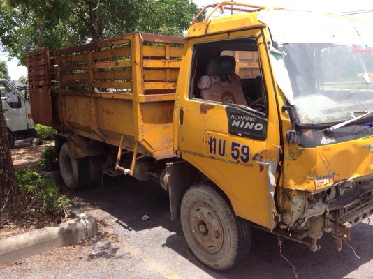 อีโน่ FB2WELA 120 แรง ดั้มเกษตร อีโน่ FB2WELA 120 แรง ดั้มเกษตร