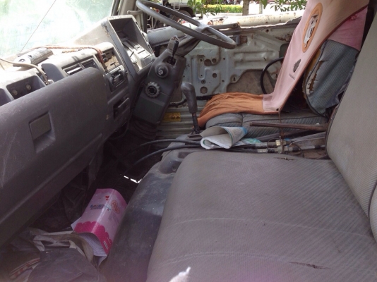 อีโน่ FB2WELA 120 แรง ดั้มเกษตร อีโน่ FB2WELA 120 แรง ดั้มเกษตร