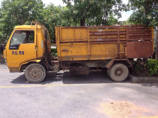 อีโน่ FB2WELA 120 แรง ดั้มเกษตร อีโน่ FB2WELA 120 แรง ดั้มเกษตร