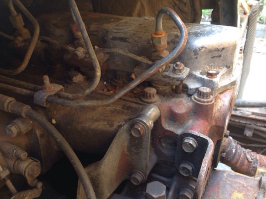 อีโน่ FB2WELA 120 แรง ดั้มเกษตร อีโน่ FB2WELA 120 แรง ดั้มเกษตร