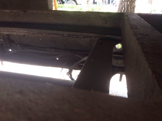 อีโน่ FB2WELA 120 แรง ดั้มเกษตร