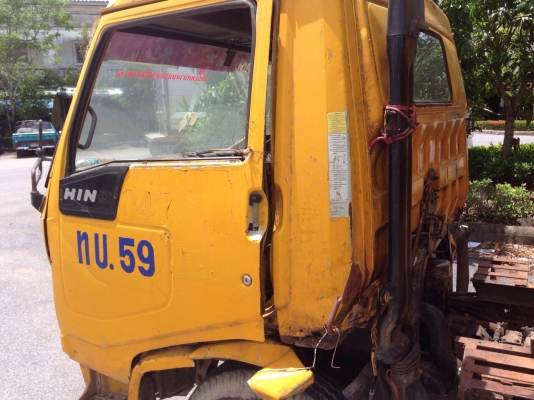 อีโน่ FB2WELA 120 แรง ดั้มเกษตร อีโน่ FB2WELA 120 แรง ดั้มเกษตร