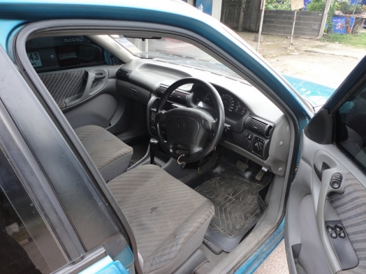 OPEL ASTRA ปี1995 1600CC เบนซิน LPG OPEL ASTRA ปี1995 1600CC เบนซิน LPG