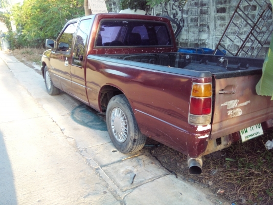 ขายอีซุซุปี91ตามสภาพ ขายอีซุซุปี91ตามสภาพ