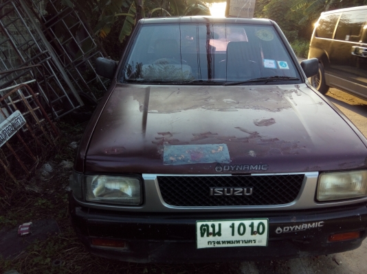 ขายอีซุซุปี91ตามสภาพ ขายอีซุซุปี91ตามสภาพ