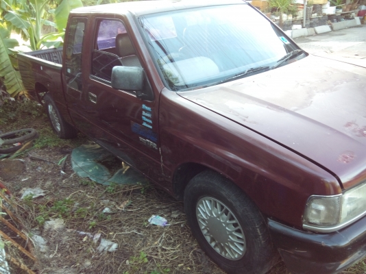 ขายอีซุซุปี91ตามสภาพ