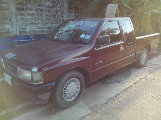 ขายอีซุซุปี91ตามสภาพ ขายอีซุซุปี91ตามสภาพ