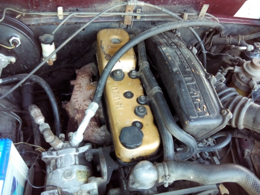 ขายอีซุซุปี91ตามสภาพ ขายอีซุซุปี91ตามสภาพ