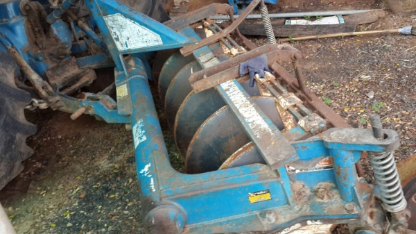 ขายรถแทรกเตอร์ รถไถ ฟร์อด 6610เสื้อลายแท้ทัั้งตัว ผาน6 สภาพเดิมๆๆ ใช้งาน เครื่องดี เอกสารเล่มทะเบียนพร้อมโอน สภาพพรร้อมลุยงาน