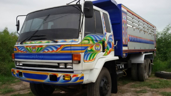 ขายด่วน ISUZU 210