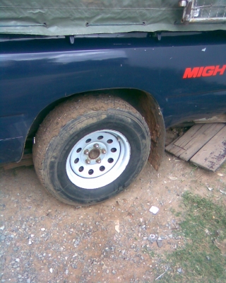 ขายรถ ไมตี้ตอนเดียว ปี 91 เครื่อง 2j ติดแก๊ส LPG ลงเล่มแล้ว มีเพาเวอร์ 79000 บาท