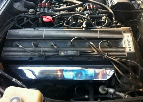 ขาย jaguar sovereign 1993 ขาย jaguar sovereign 1993