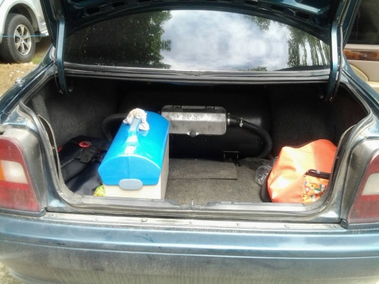 ขาย โรเวอร์ 623 gsi ขาย โรเวอร์ 623 gsi