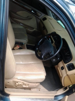 ขาย โรเวอร์ 623 gsi ขาย โรเวอร์ 623 gsi