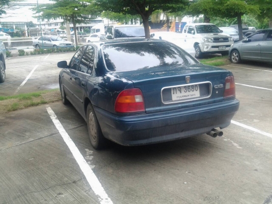 ขาย โรเวอร์ 623 gsi ขาย โรเวอร์ 623 gsi