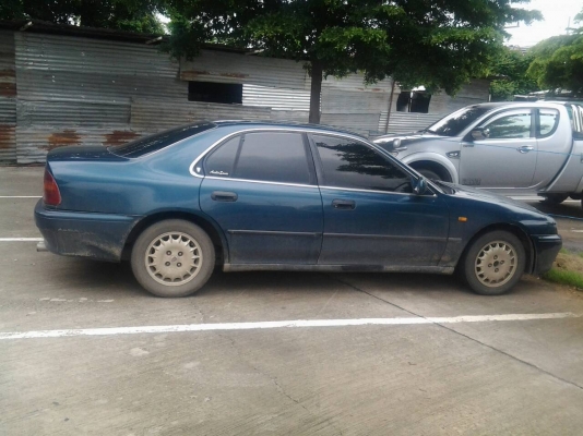 ขาย โรเวอร์ 623  gsi