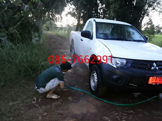 ปั้ม12v.ใช้สูบน้ำมัน สูบน้ำแรงเร็ว เก็บเงินปลายทางได้ มีคลิป