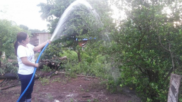 ปั้ม12v.ใช้สูบน้ำมัน สูบน้ำแรงเร็ว เก็บเงินปลายทางได้ มีคลิป