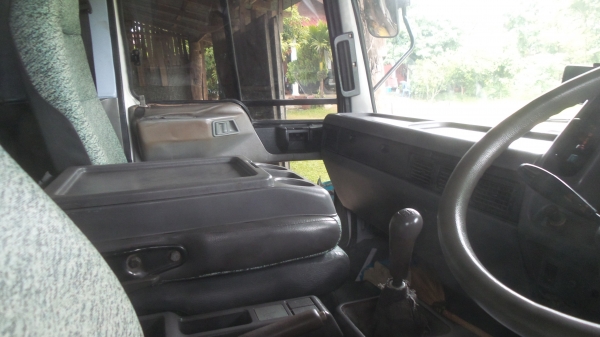 FC 3J 165HP.5สูบ ดั้มใหม่ ขอบคุณครับ