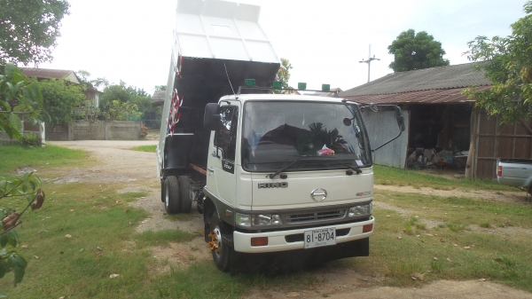 FC 3J 165HP.5สูบ ดั้มใหม่ ขอบคุณครับ