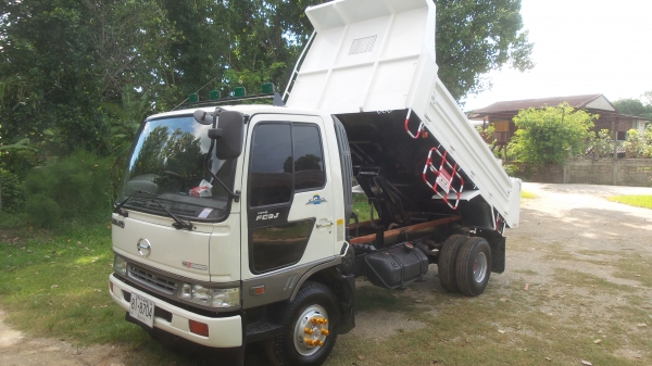 FC 3J 165HP.5สูบ ดั้มใหม่ ขอบคุณครับ