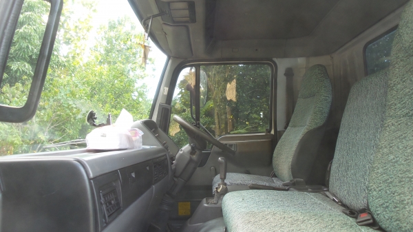 FC 3J 165HP.5สูบ ดั้มใหม่ ขอบคุณครับ