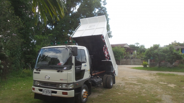 FC 3J 165HP.5สูบ ดั้มใหม่ ขอบคุณครับ