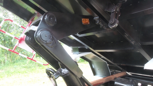 FC 3J 165HP.5สูบ ดั้มใหม่ ขอบคุณครับ