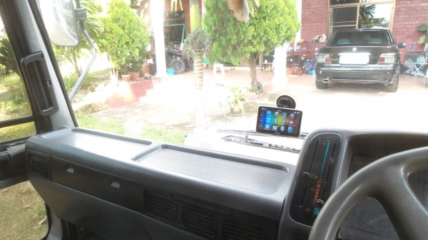 FC 3J 165HP.5สูบ ดั้มใหม่ ขอบคุณครับ