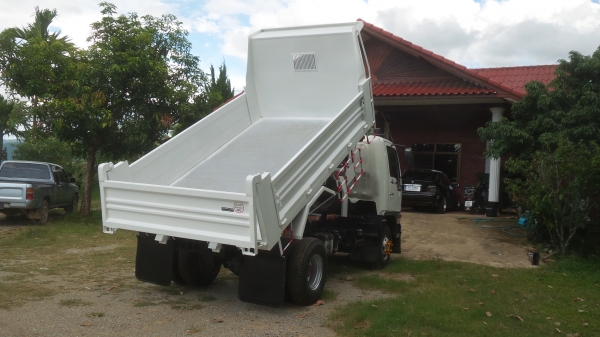 FC 3J 165HP.5สูบ ดั้มใหม่ ขอบคุณครับ