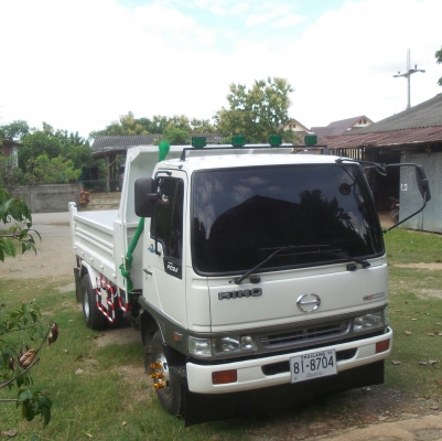 FC 3J 165HP.5สูบ ดั้มใหม่ ขอบคุณครับ