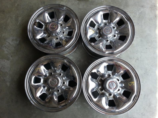 กระทะเหล็ก SR-5 ขอบ 15