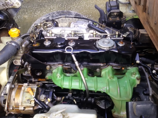 349,000บาท โฉม NKR แท้ห้าง