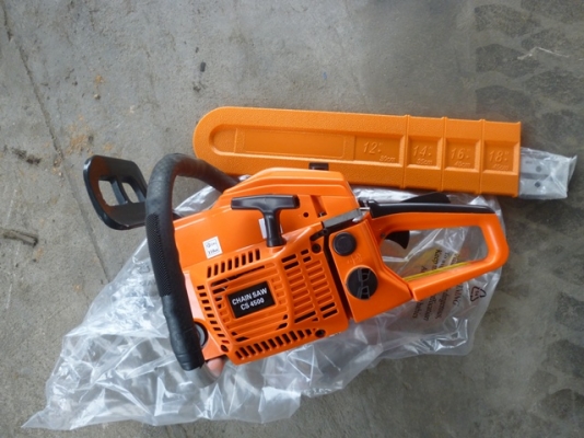 เลื่อยเครื่อง