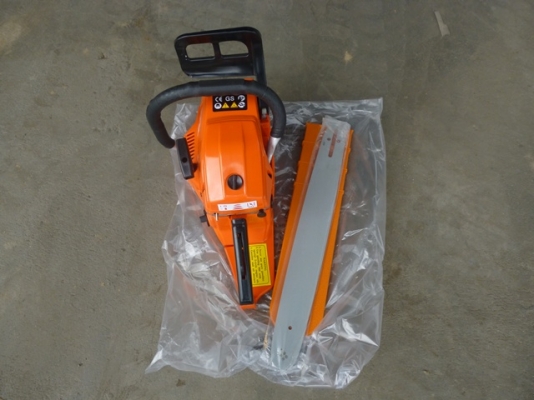 เลื่อยเครื่อง