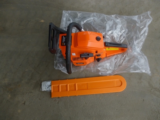 เลื่อยเครื่อง