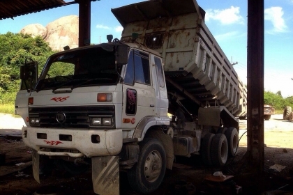 ขายด่วนๆ นิสสัน UD