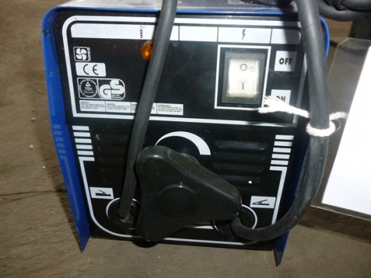 เครื่องเชื่อม