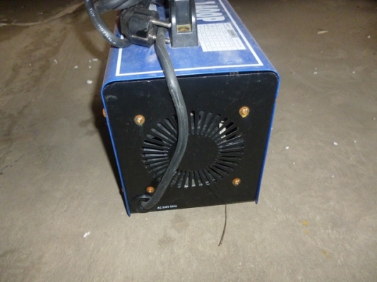 เครื่องเชื่อม