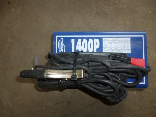 เครื่องเชื่อม