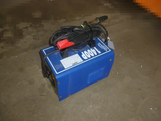 เครื่องเชื่อม