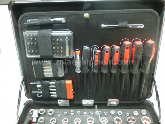 กล่องเครื่องมือ