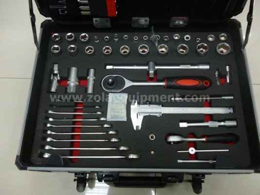 กล่องเครื่องมือ