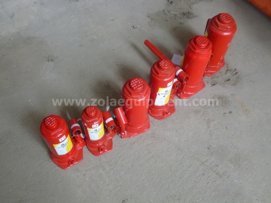 แม่แรง หลายขนาด