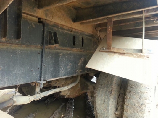 ขาย MITSUBISHI FN527M-A เครื่อง 6D16 พ.เพาเวอร์ เบรกทิฟฟี่ 2เพลา195แรง เครื่องดี แคชซีสวย สภาพพร้อมใช้งาน เอกสารพร้อมโอน ราคา540,000  สนใจโทร 090-8588220คุณนะ  ID:narong498  หรือ www.truck.in.th/498