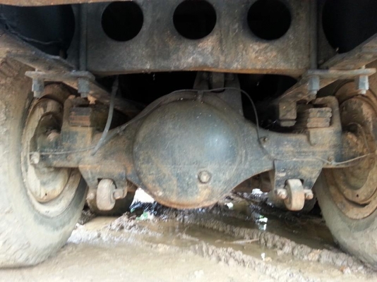 ขาย MITSUBISHI FN527M-A เครื่อง 6D16 พ.เพาเวอร์ เบรกทิฟฟี่ 2เพลา195แรง เครื่องดี แคชซีสวย สภาพพร้อมใช้งาน เอกสารพร้อมโอน ราคา540,000  สนใจโทร 090-8588220คุณนะ  ID:narong498  หรือ www.truck.in.th/498