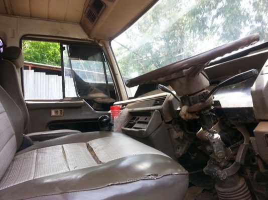 ขาย MITSUBISHI FN527M-A เครื่อง 6D16 พ.เพาเวอร์ เบรกทิฟฟี่ 2เพลา195แรง เครื่องดี แคชซีสวย สภาพพร้อมใช้งาน เอกสารพร้อมโอน ราคา540,000  สนใจโทร 090-8588220คุณนะ  ID:narong498  หรือ www.truck.in.th/498