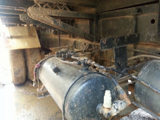 ขาย MITSUBISHI FN527M-A เครื่อง 6D16 พ.เพาเวอร์ เบรกทิฟฟี่ 2เพลา195แรง เครื่องดี แคชซีสวย สภาพพร้อมใช้งาน เอกสารพร้อมโอน ราคา540,000  สนใจโทร 090-8588220คุณนะ  ID:narong498  หรือ www.truck.in.th/498