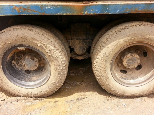 ขาย MITSUBISHI FN527M-A เครื่อง 6D16 พ.เพาเวอร์ เบรกทิฟฟี่ 2เพลา195แรง เครื่องดี แคชซีสวย สภาพพร้อมใช้งาน เอกสารพร้อมโอน ราคา540,000  สนใจโทร 090-8588220คุณนะ  ID:narong498  หรือ www.truck.in.th/498